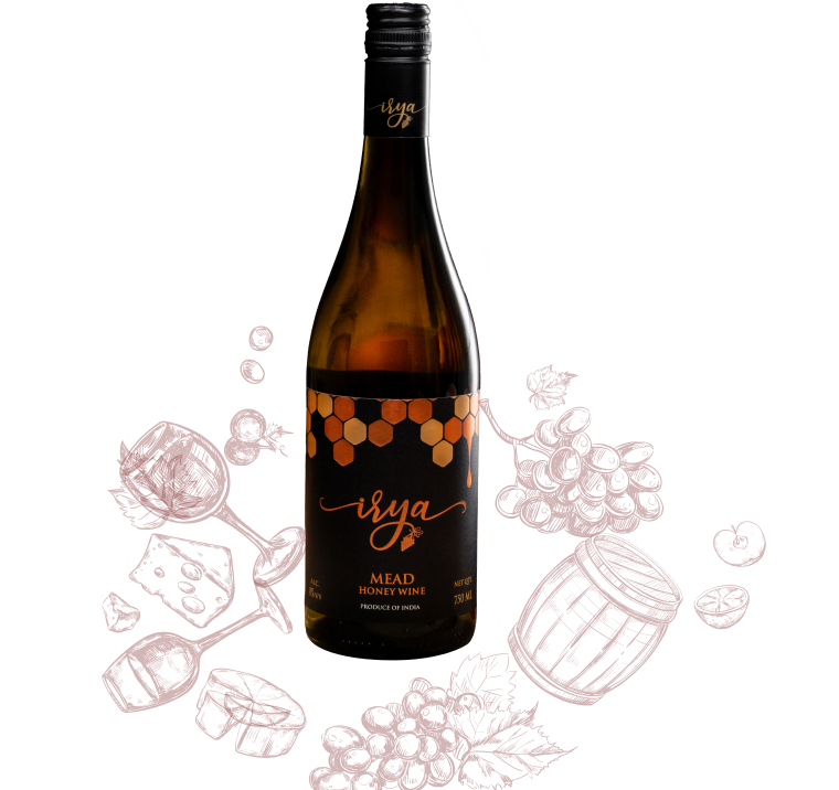 Mead Honey Wine